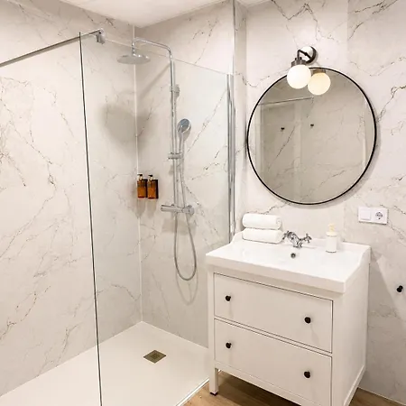 Casa Florit - The Urban Retreat Ac & Wifi - Near Centre 公寓 瓦伦西亚