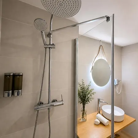 Roig Arena Garden Appartement Valence