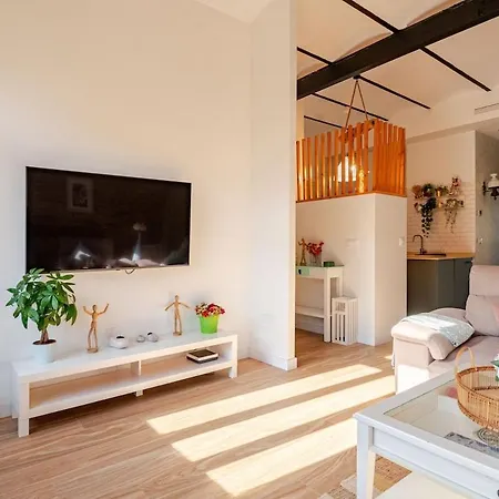 Apartament La Casita *