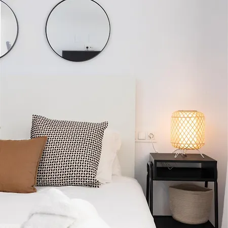 Apartup Cabanyal Station B *