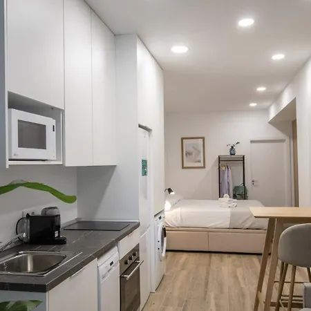 Διαμέρισμα Beautiful Loft Next To The Turia River Gardens