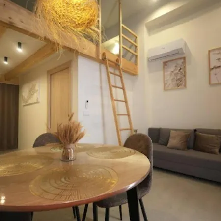 Pepeflats - The Mediterranean Flat And Terrace 2 * Walencja
