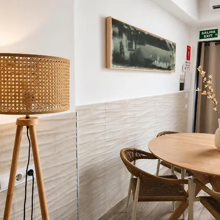 Casa Florit - The Urban Retreat Ac & Wifi - Near Centre * Valensiya