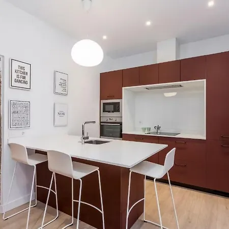 Apartment Mariocole