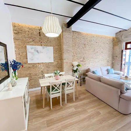 La Casita Lejlighed *