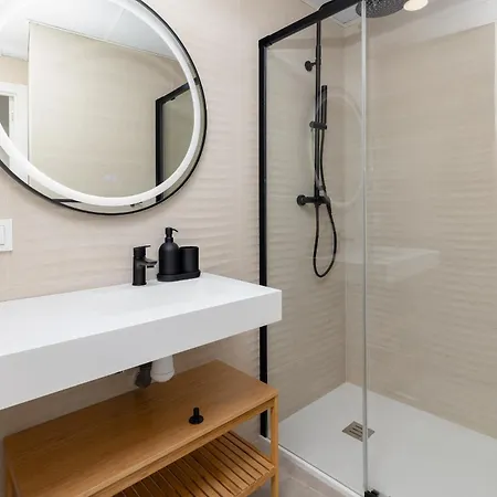 Apartup Cabanyal Station B