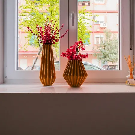Mele Flat Apartment