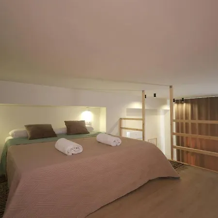Pepeflats - The Mediterranean Flat And Terrace 2 Apartament Walencja