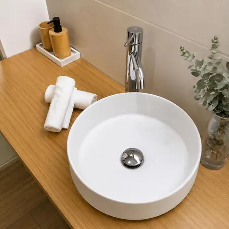 Appartement Roig Arena Garden *