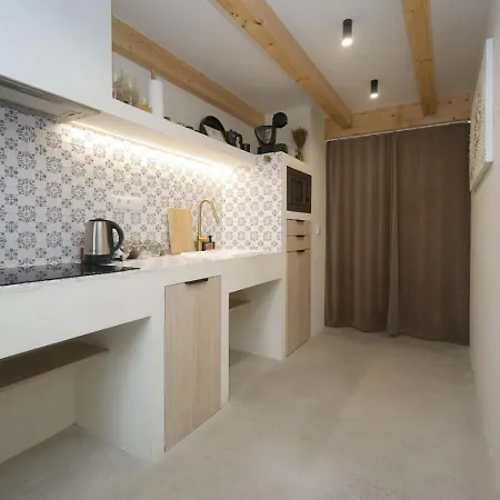 Apartament Pepeflats - The Mediterranean Flat And Terrace 2 Walencja