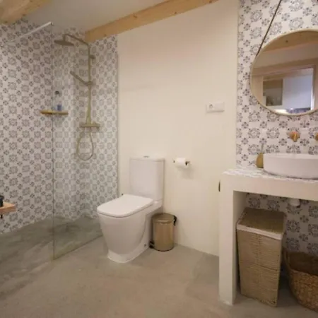 Pepeflats - The Mediterranean Flat And Terrace 2 Walencja