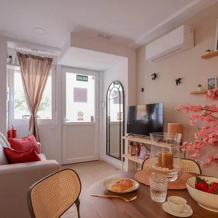 Mele Flat Apartment Valencia
