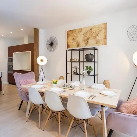Mariocole Apartment Valencia