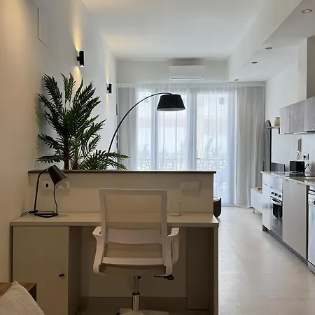 Maritime Coliving 발렌시아