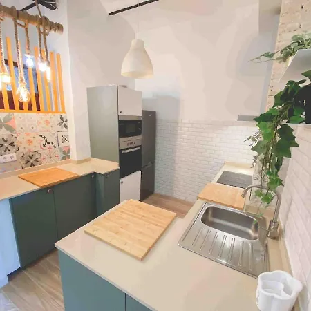 Lejlighed La Casita