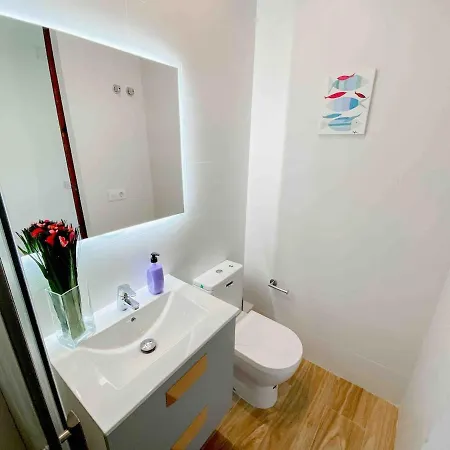 La Casita Apartament Walencja