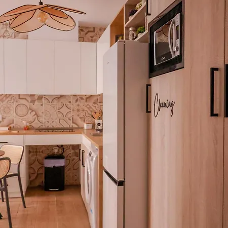 Mele Flat Apartment *