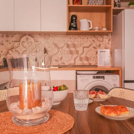 Mele Flat Apartment Valencia