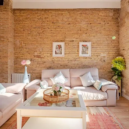 La Casita * Valencia