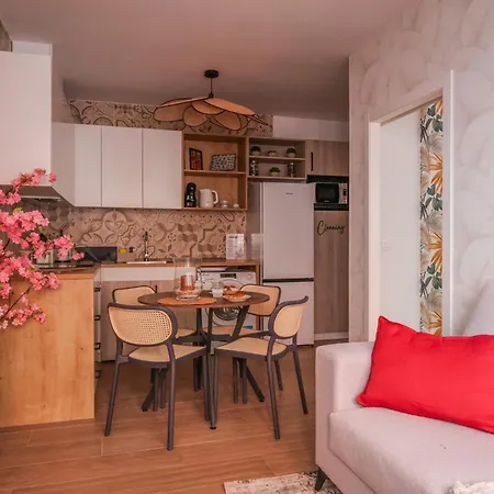 Mele Flat * Valencia