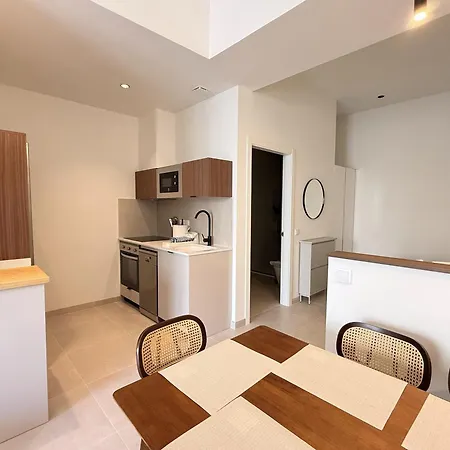 Maritime Coliving *
