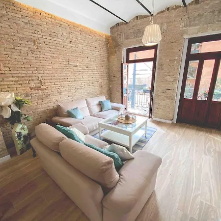 La Casita Apartament *