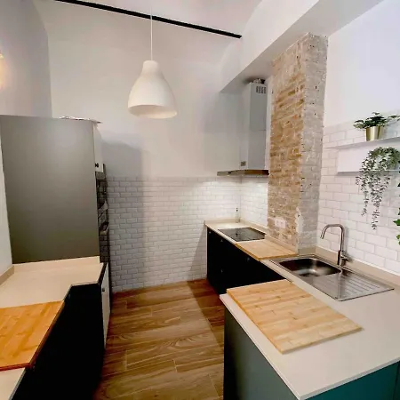 Apartament La Casita *
