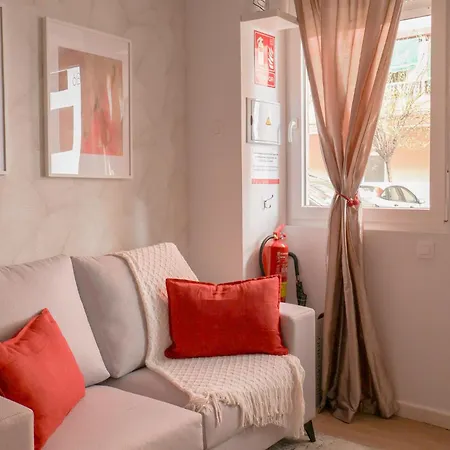 Mele Flat Apartment Valencia