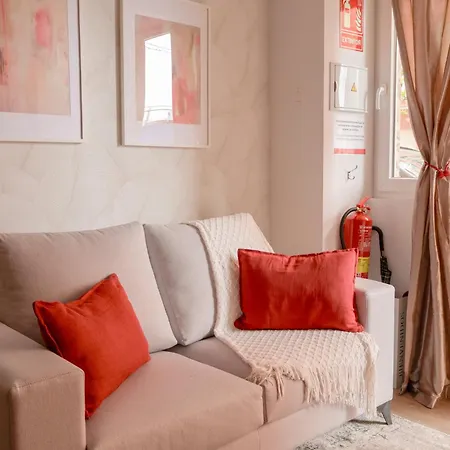 Mele Flat Valencia
