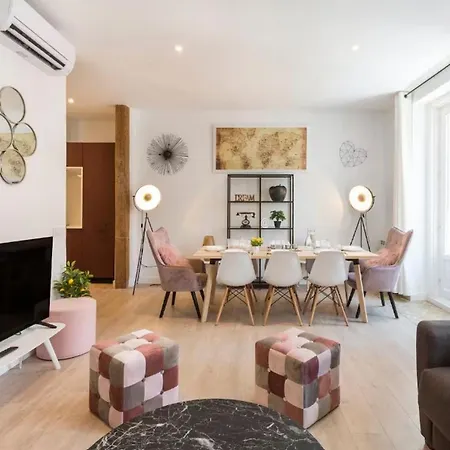 Mariocole Apartment *