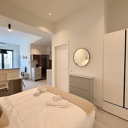 Maritime Coliving 발렌시아