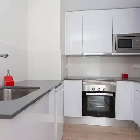 Apartment Monlar Ruzafa