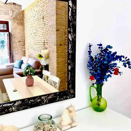 La Casita Apartament
