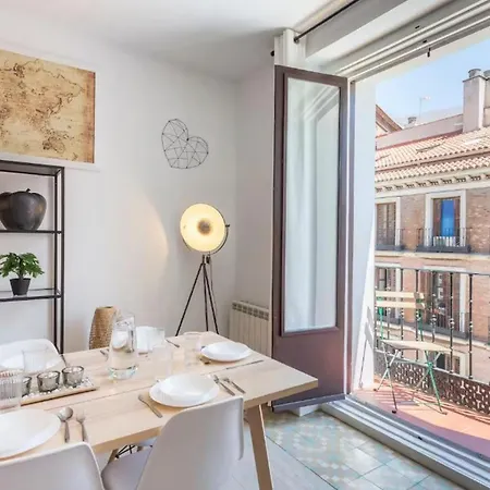Mariocole Apartment Valencia