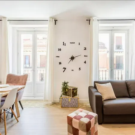 Apartment Mariocole Valencia