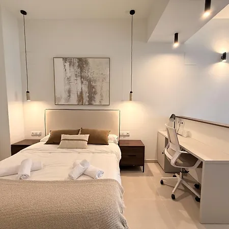 Maritime Coliving