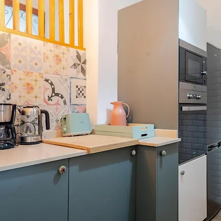 La Casita * Valencia