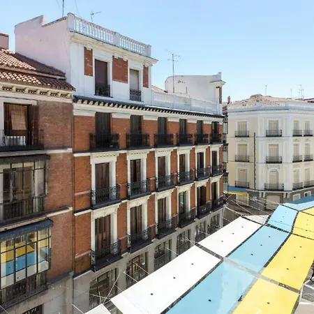 Mariocole Apartment Valencia