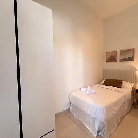 Maritime Coliving 아파트