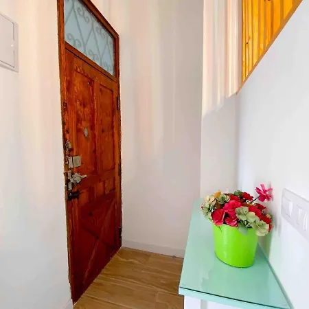 Lejlighed La Casita *