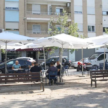 Daire Pepeflats - The Perfect Mediterranean Dreams And Terrace