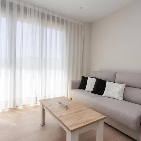 Apartment Monlar Ruzafa