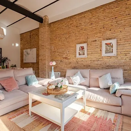 Lejlighed La Casita