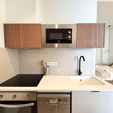 Maritime Coliving * 발렌시아