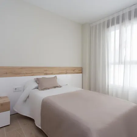 Monlar Ruzafa Apartment Valencia