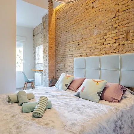 Apartament La Casita