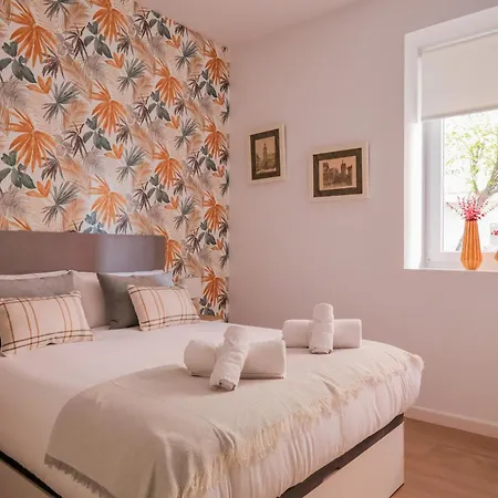 Mele Flat Valencia