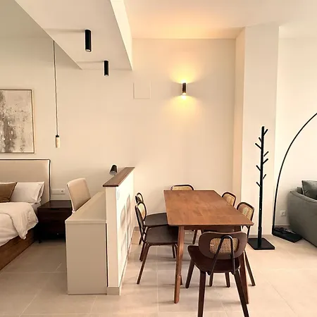 Maritime Coliving * 발렌시아