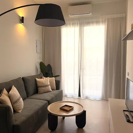 Maritime Coliving 公寓 瓦伦西亚