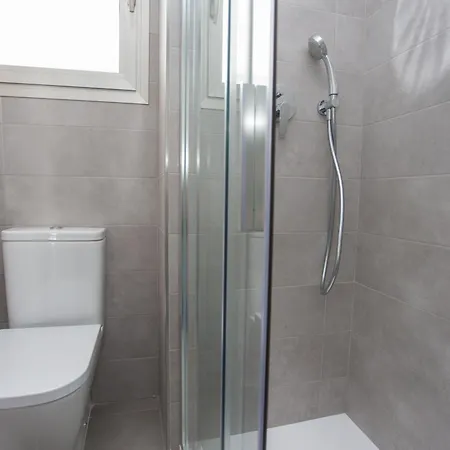 Monlar Ruzafa Apartment Valencia